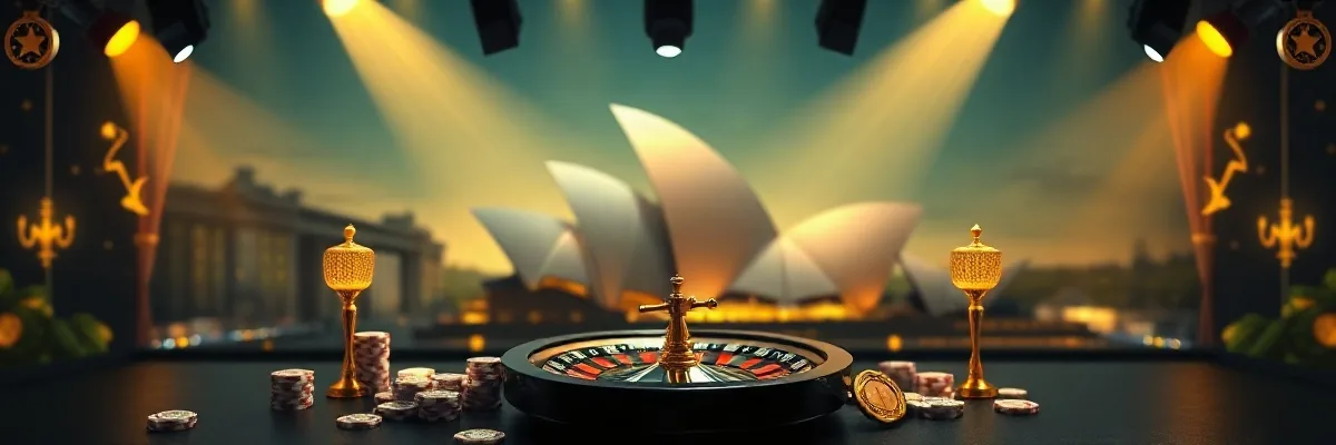 neosurf casino australia in Australia — Neosurf Casino Australia Sites: Where the Money Goes Further
