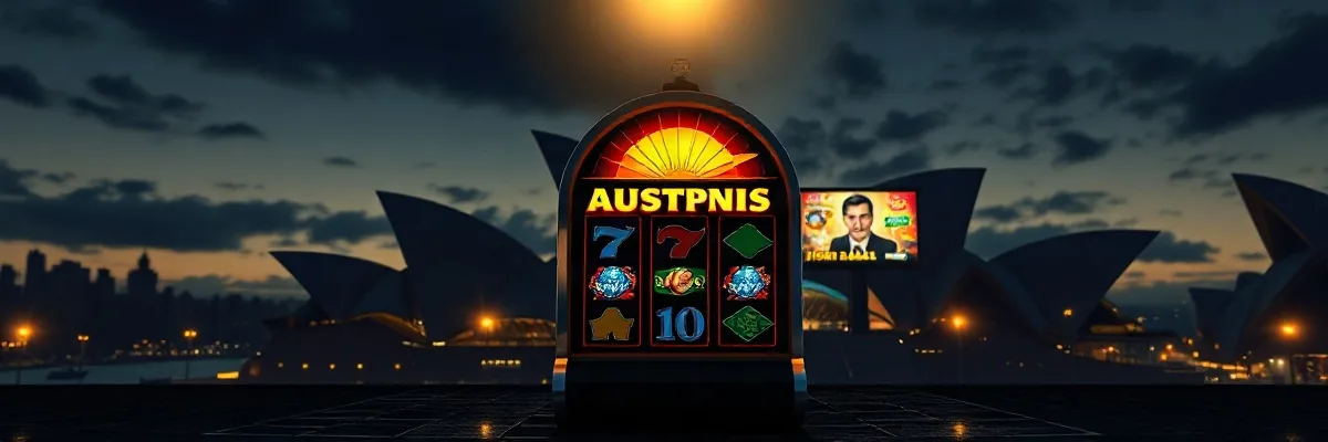 payid pokies casino in Australia — Why the company behind a site matters more than its banners