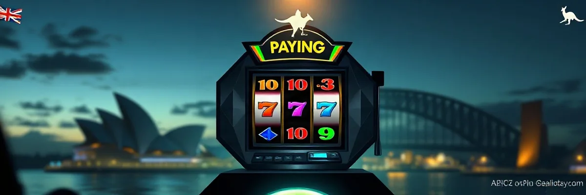 PayID Pokies Sites 2026: What to Look For for players in Australia